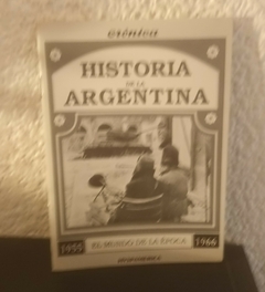 El mundo de la epoca (usado) - Historia De La Argentina