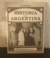 Entornos y brujerías (usado) - Historia De La Argentina