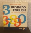 Businnes English Book IV (usado) - Orfila Esther Paris (sin uso)