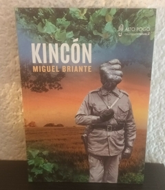 Kincón (usado) - Miguel Briante