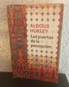 Las puertas de la percepción (usado) - Aldous Huxley