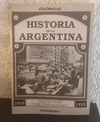 Inquietudes y rectificaciones (usado) - Historia De La Argentina