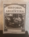 Revolución en Córdoba (usado) - Historia De La Argentina