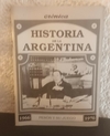 Perón y su juego (usado) - Historia De La Argentina