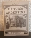 El cordobazo y la violencia (usado) - Historia De La Argentina