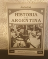 La vida clandestina (usado) - Historia De La Argentina