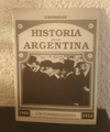 Los conservadores (usado) - Historia De La Argentina