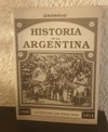 La voz de las chacras (usado) - Historia De La Argentina