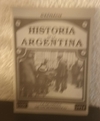 La quimera de un romántico (usado) - Historia De La Argentina