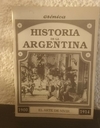 El arte de vivir (usado) - Historia De La Argentina