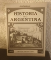 La vida proletaria (usado) - Historia De La Argentina