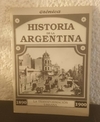 La transformación Urbana (usado) - Historia De La Argentina