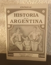 Teatro circo Arte Lírico (usado) - Historia De La Argentina