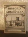 Las revoluciones radicales (usado) - Historia De La Argentina