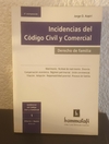 Incidencias Del Código Civil Y Comercial 1 (usado) - J. Azpiri