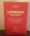 La responsabilidad (usado) - Atilio Alterini