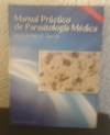 Manual Práctico de parasitología médica (usado) - Nélida Saredi