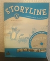 Storyline A (usado) - Leonor Corradi (con Cd Y Dvd)