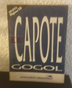 El capote (usado) - Gogol