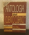 Antología del cuento Cubano 1 (usado) - Cardoso y otros