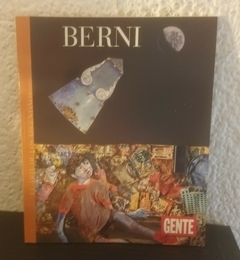 Berni (usado) - El arte de los Argentinos