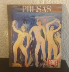 Presas (usado) - El Arte De Los Argentinos