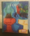 Forte (usado) - El Arte De Los Argentinos