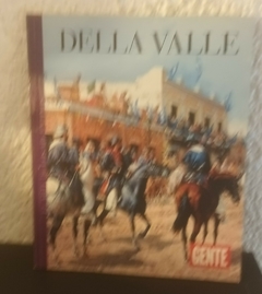 Della Valle (usado) - El Arte De Los Argentinos