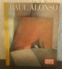 Raul Alonso (usado) - El Arte De Los Argentinos