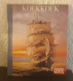 Koekkoek (usado) - El Arte De Los Argentinos