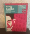 Mundo Kafka (usado) - Franz Kafka