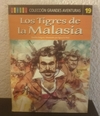 Los tigres de la Malasia (usado) - Emilio Salgari (19)