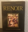 Los Genios Universales De La Pintura (usado) - Renoir