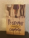 Perdimos nuestro camino (usado) - Gayle Forman