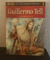 Guillermo Tell (usado) - Leyenda (2)