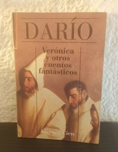 Verónica y otros cuentos (usado) - Darío