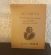 The thirty Two Piano Sonatas (usado) - Beethoven