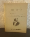 The Thirty Two Piano Sonatas Vol. 5 (usado) - Beethoven