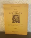 Two Works for piano Solo (usado, contratapa rota) - Schumann