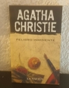 Peligro inminente (usado) - Agatha Christie (2007)