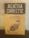 El misterio de Stittaford (usado) - Agatha Christie (2007)