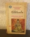 Siddharta (usado, detalle en canto) - Hermann Hesse (1973)