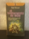 El testamento de Noé (usado) - Paul Poësson