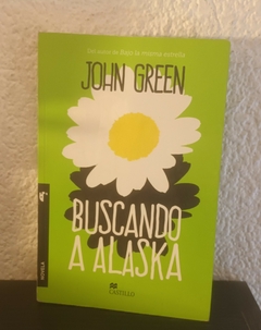 Buscando a Alaska (usado) - John Green