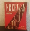 Freeway Workbook 1 (usado) - Cheryl Pavlik