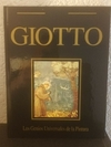 Los Genios Universales De La Pintura (usado) - Giotto