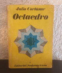 Octaedro (usado) - Julio Cortázar