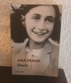 Diario de Ana Frank (usado) - Ana Frank