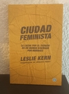 Ciudad Feminista (usado) - Leslie Kern