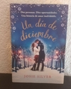 Un día de diciembre (usado) - Josie Silver